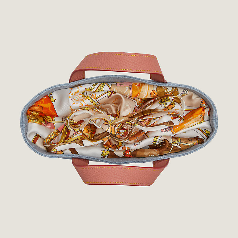 バッグ キャンバス | Hermès - エルメス-公式サイト